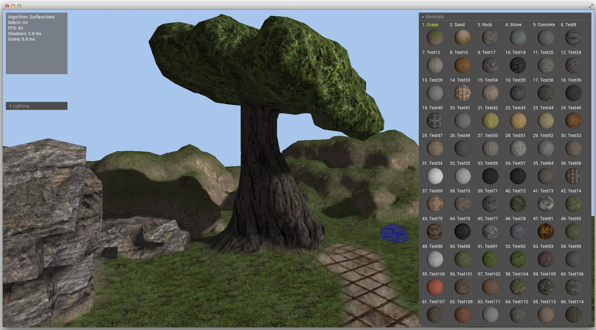 PC / Computer - Roblox - Noob Assist: Undead Unrest - The Textures